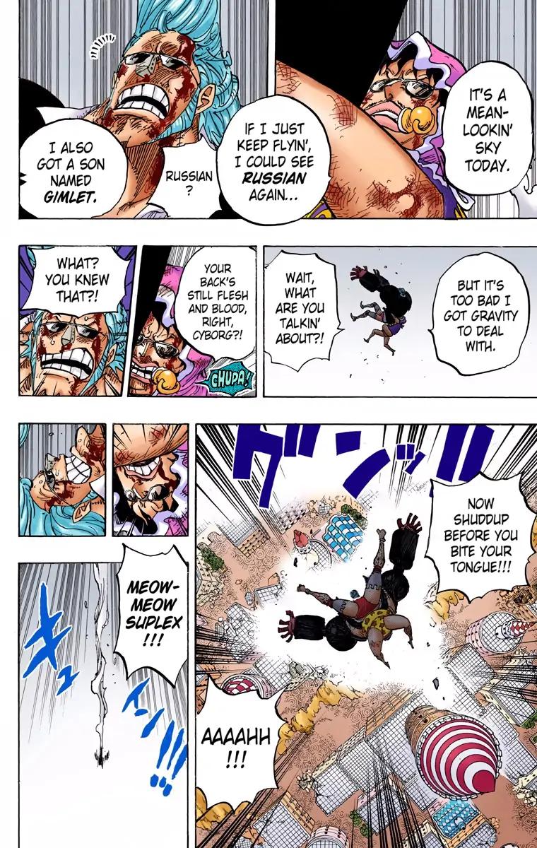 Chapter 775 — Page 10