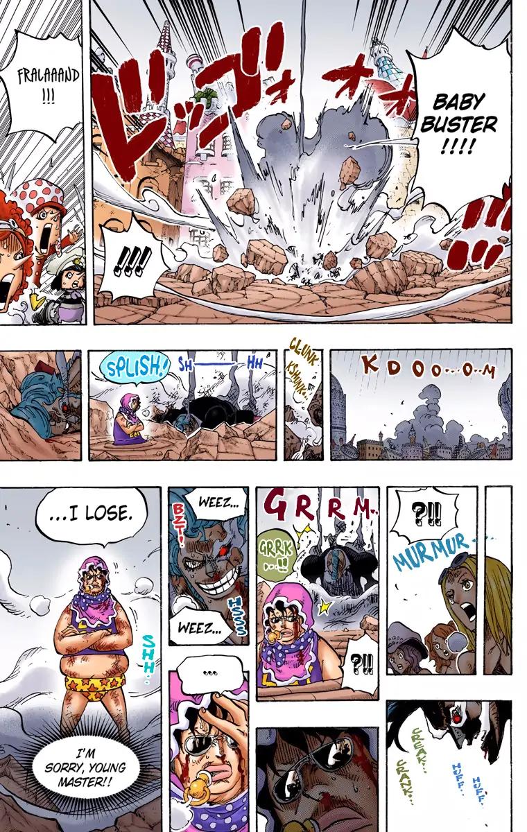 Chapter 775 — Page 11