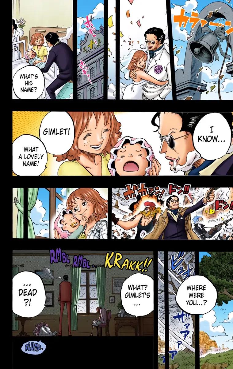 Chapter 775 — Page 13