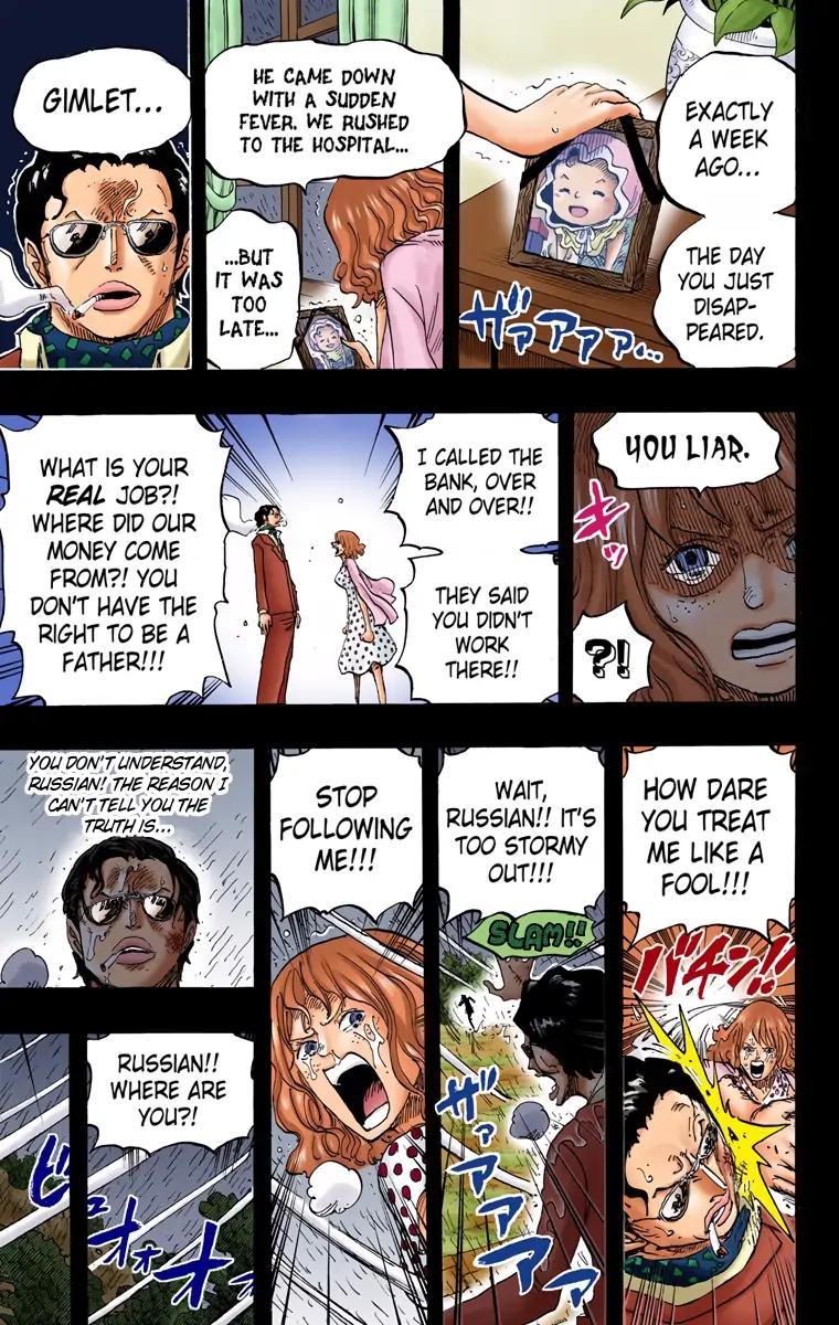 Chapter 775 — Page 14