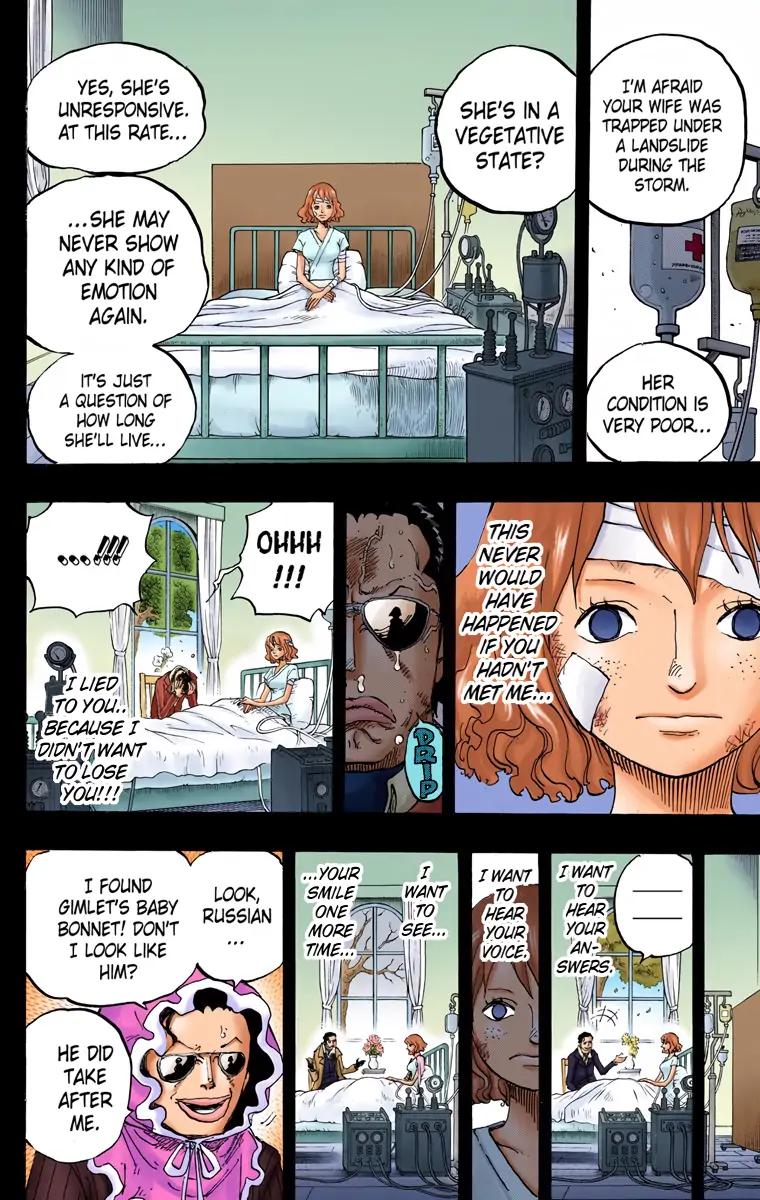 Chapter 775 — Page 15