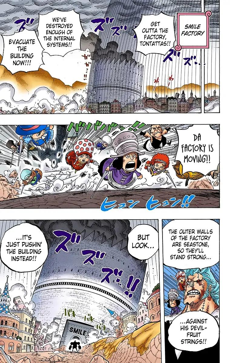 Chapter 785 — Page 5