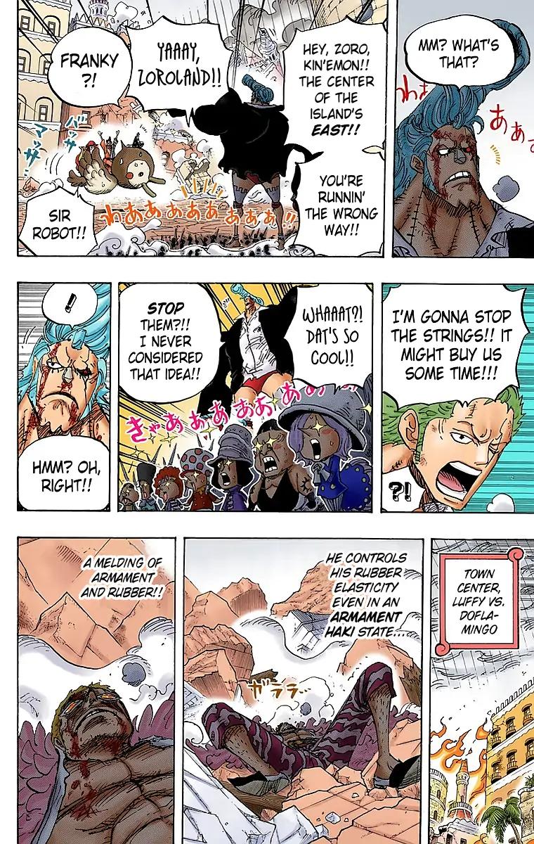 Chapter 785 — Page 6