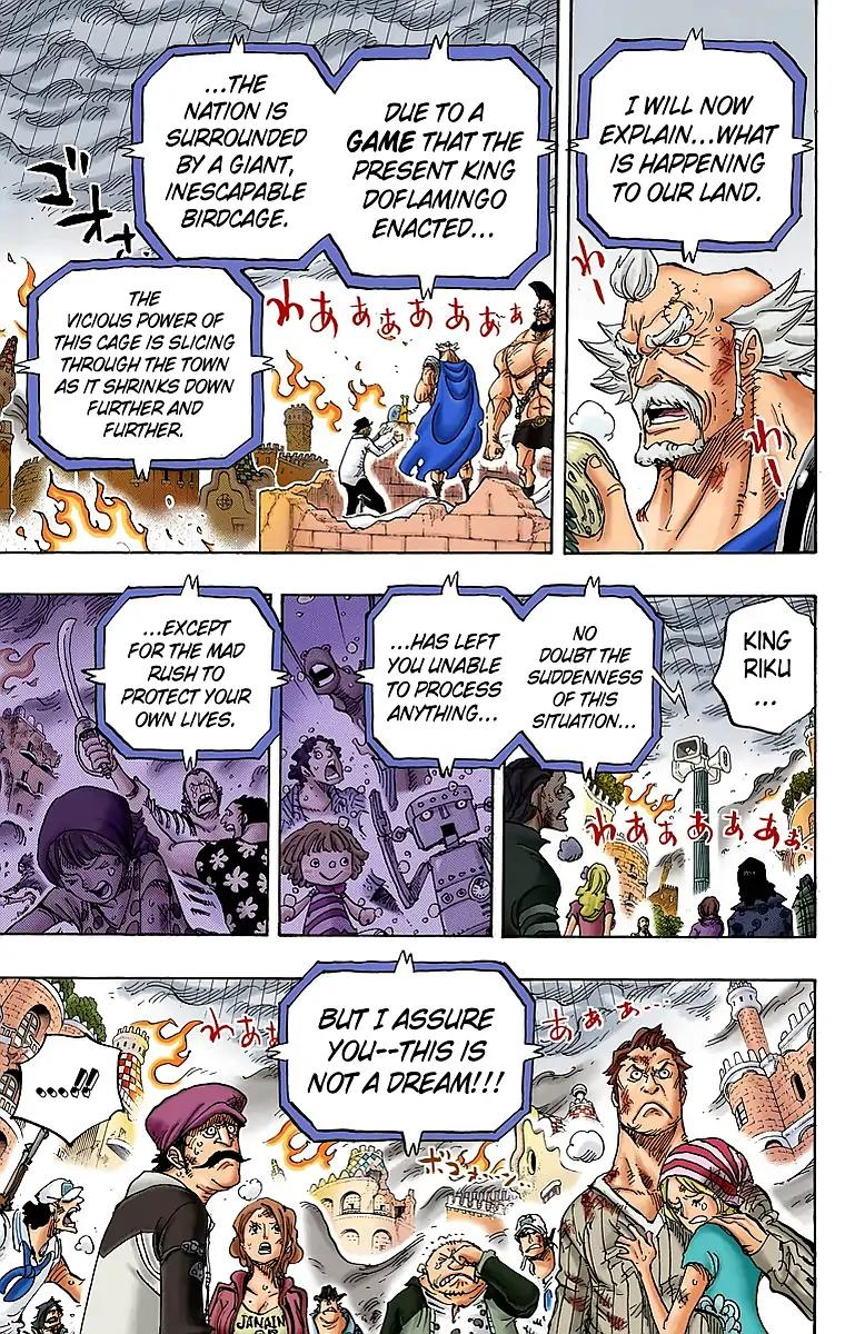 Chapter 785 — Page 11