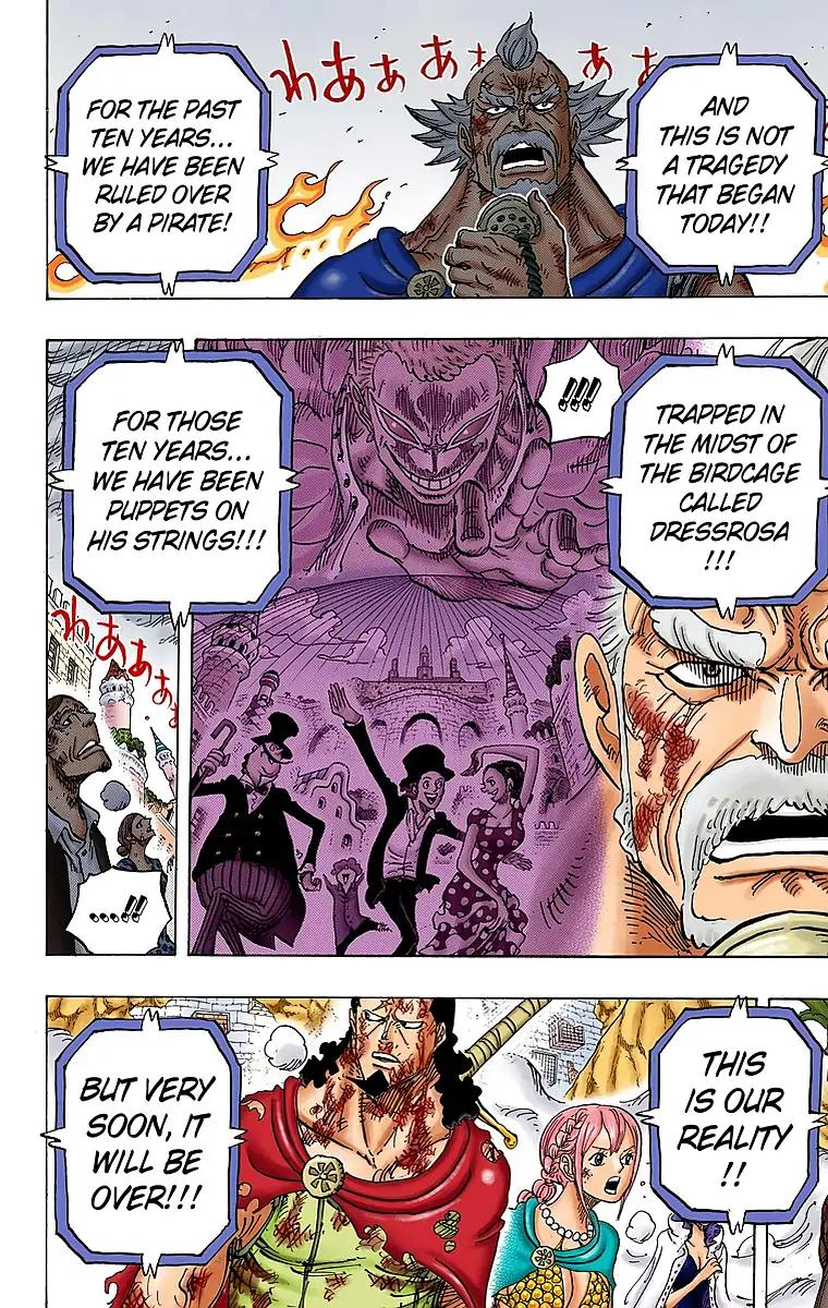 Chapter 785 — Page 12