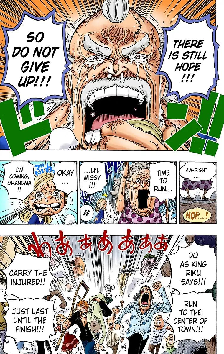 Chapter 785 — Page 15