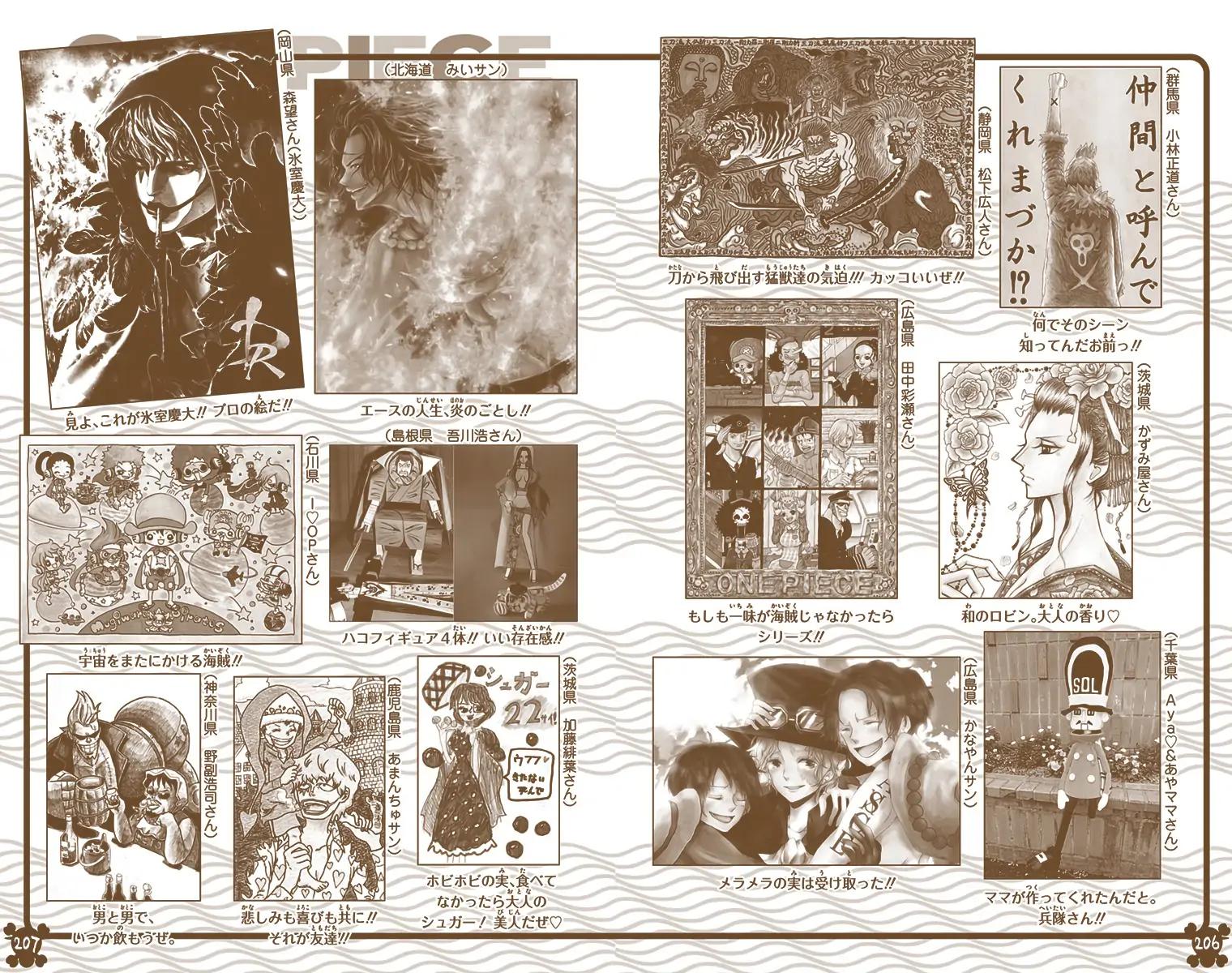 Chapter 785 — Page 20