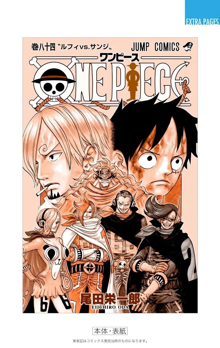 Chapter 848 — Page 29