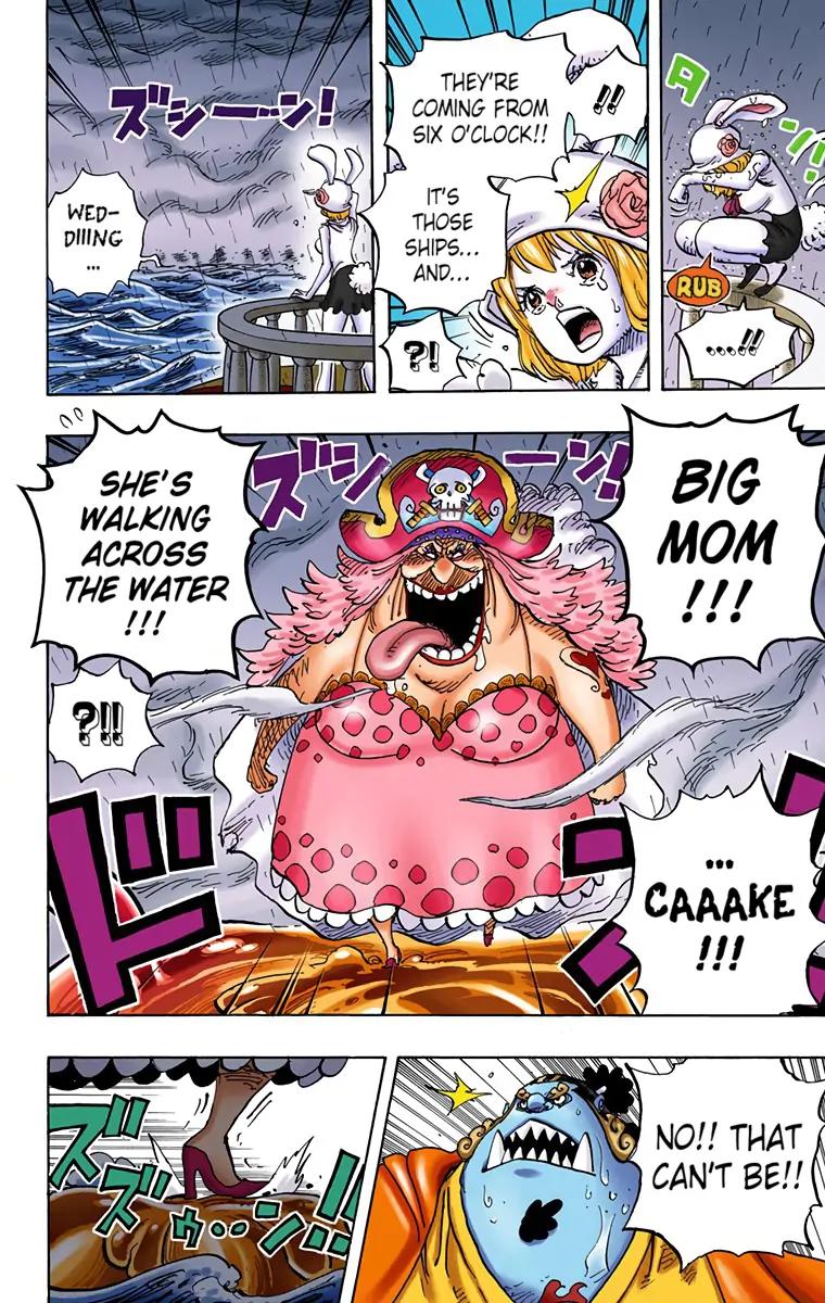 Chapter 879 — Page 6