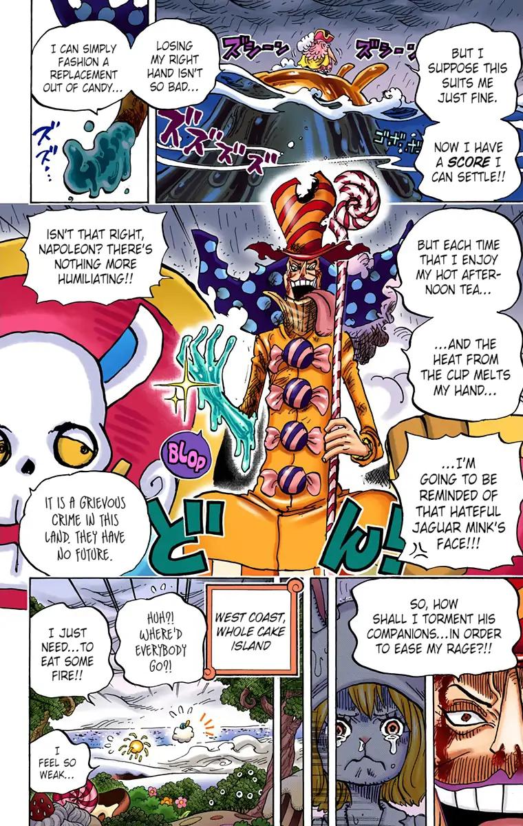 Chapter 879 — Page 8