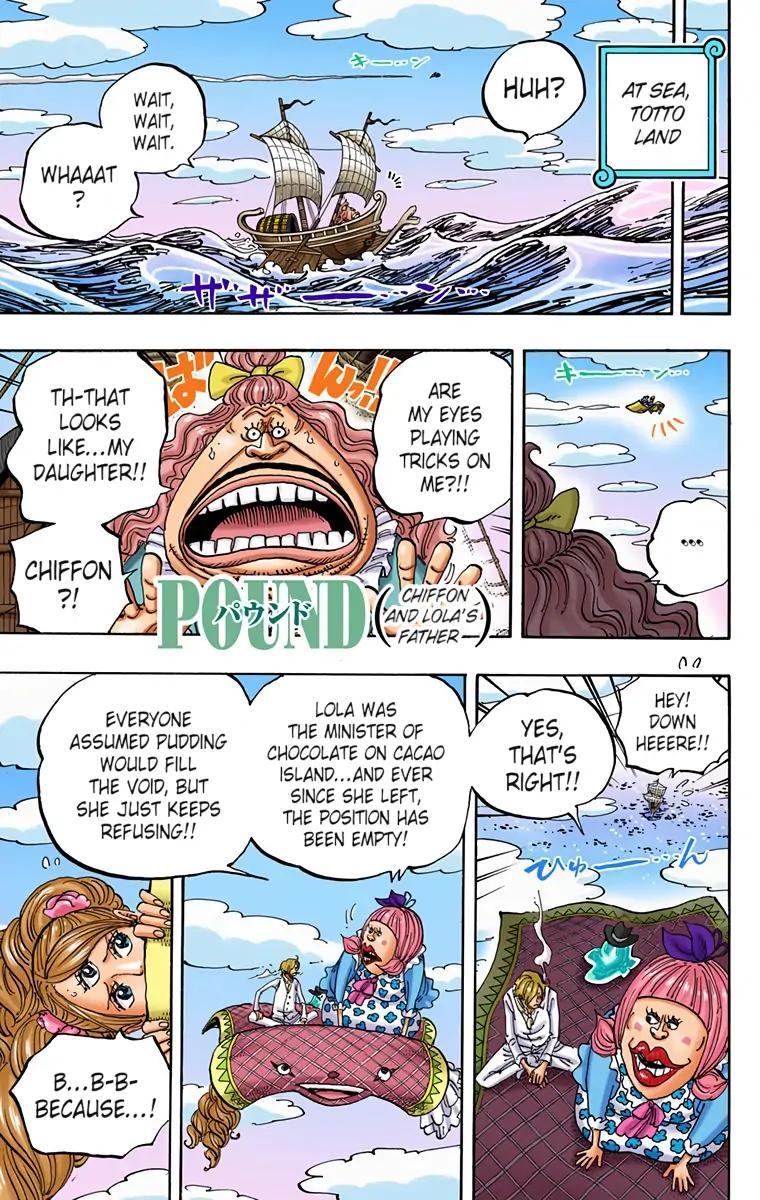 Chapter 879 — Page 9