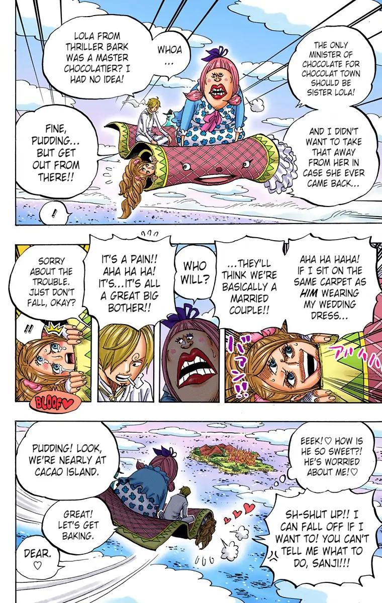 Chapter 879 — Page 10