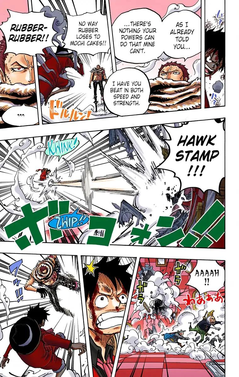 Chapter 879 — Page 13
