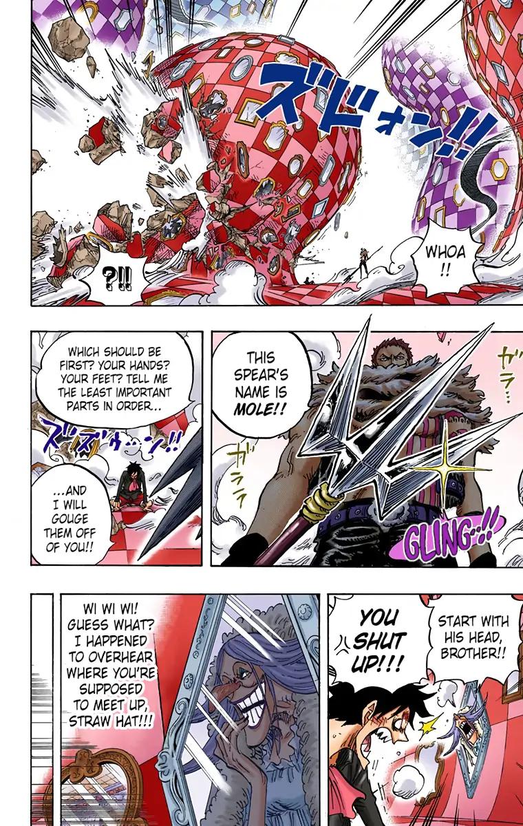 Chapter 882 — Page 6