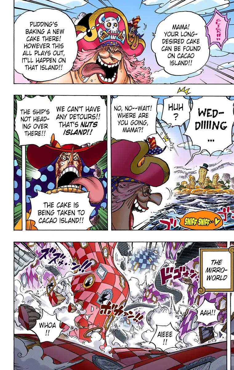 Chapter 882 — Page 8