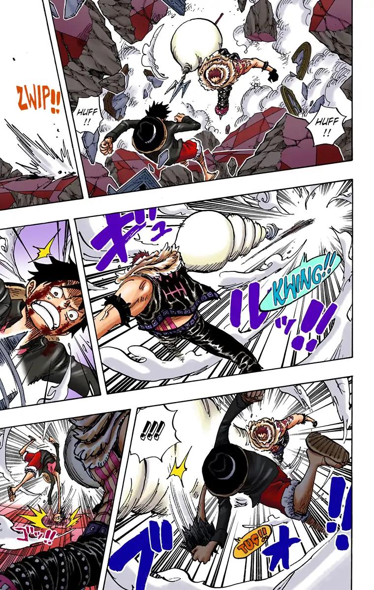 Chapter 882 — Page 9