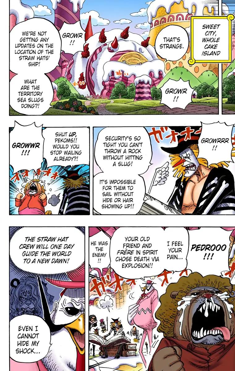 Chapter 882 — Page 11