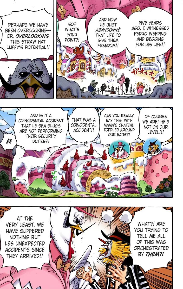 Chapter 882 — Page 12