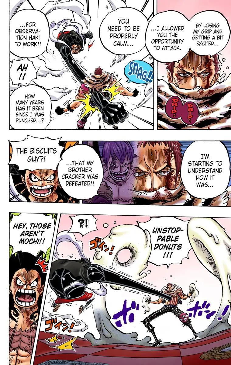 Chapter 884 — Page 8