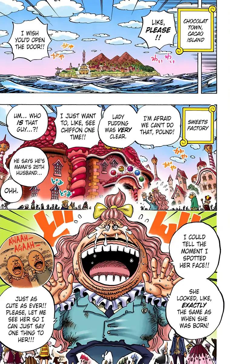 Chapter 884 — Page 11