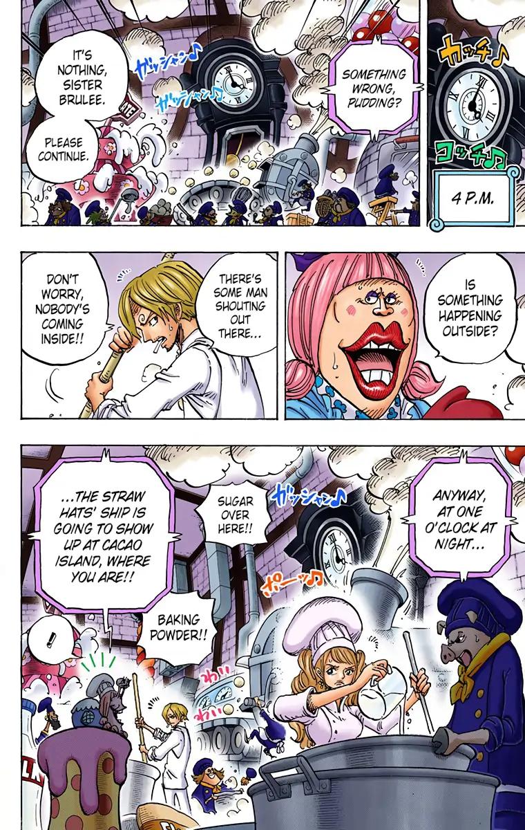 Chapter 884 — Page 12