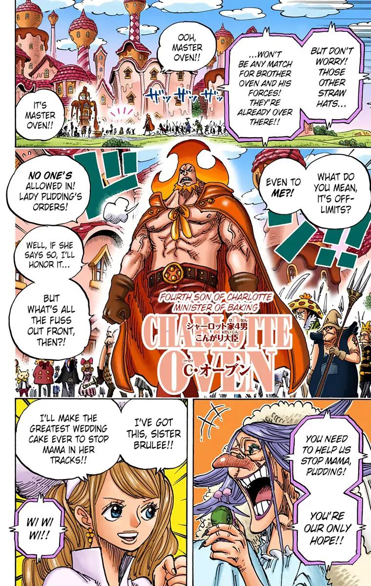Chapter 884 — Page 14