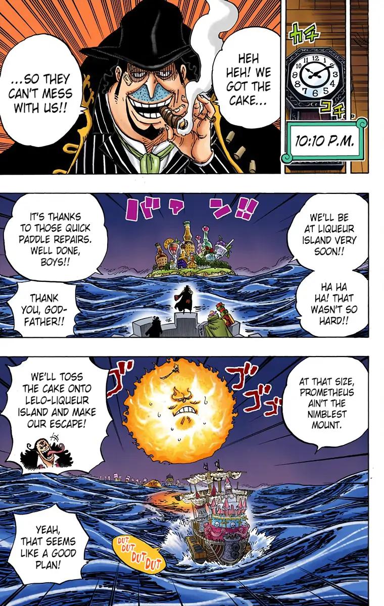 Chapter 894 — Page 9