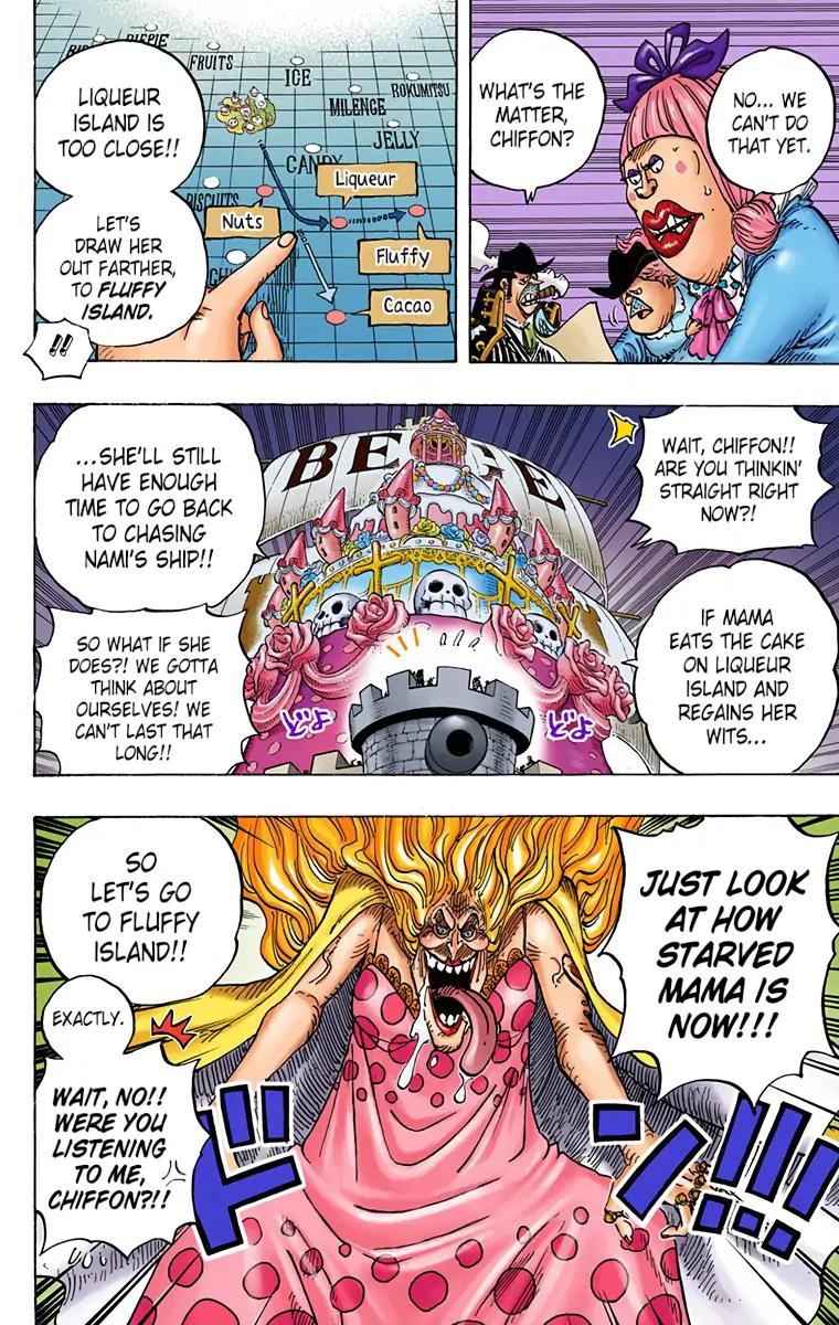 Chapter 894 — Page 10