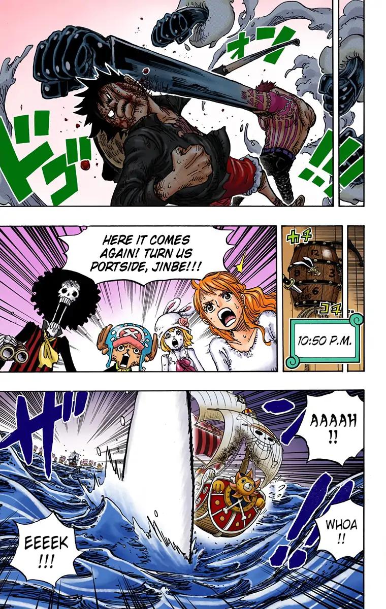 Chapter 894 — Page 11