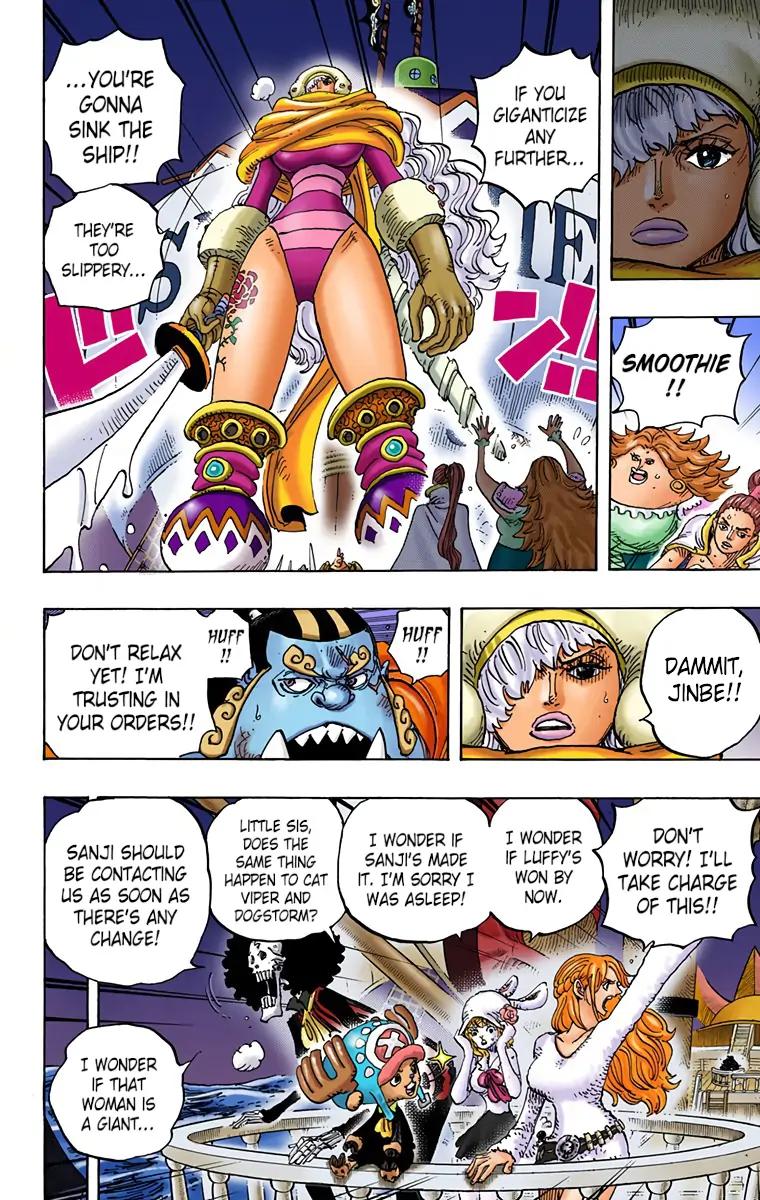 Chapter 894 — Page 12