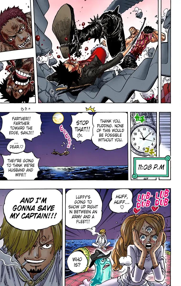 Chapter 894 — Page 13