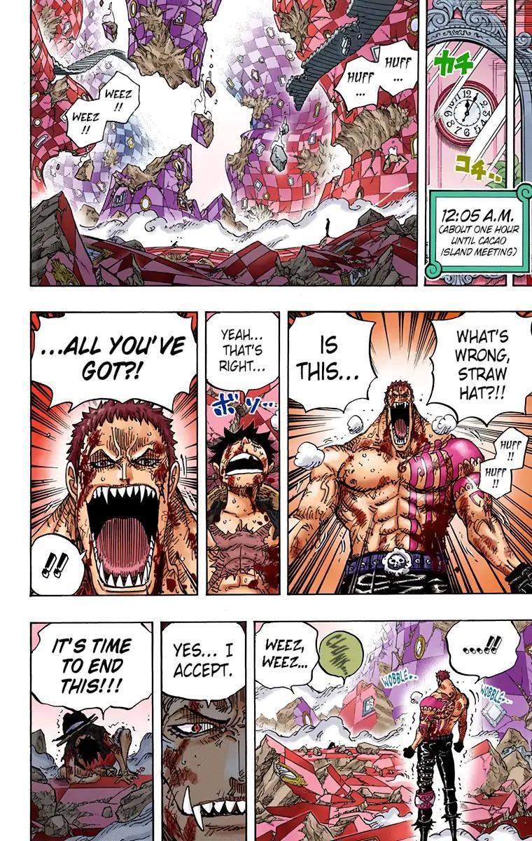 Chapter 894 — Page 15
