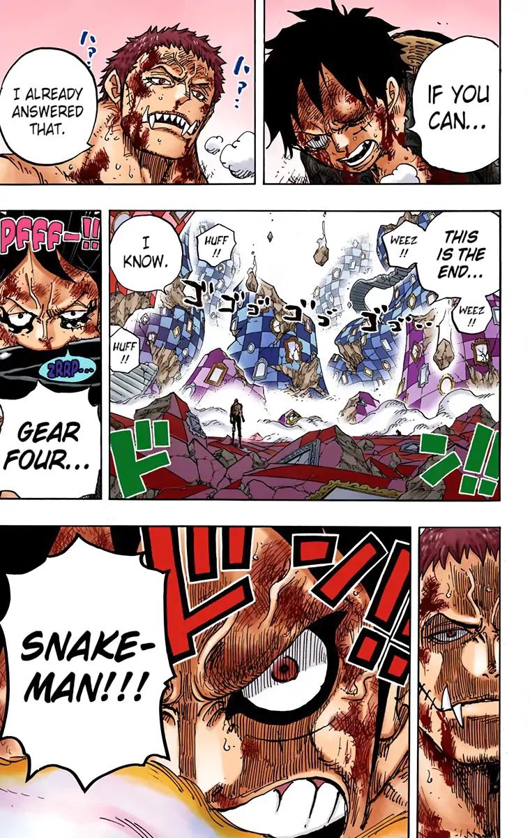 Chapter 894 — Page 16