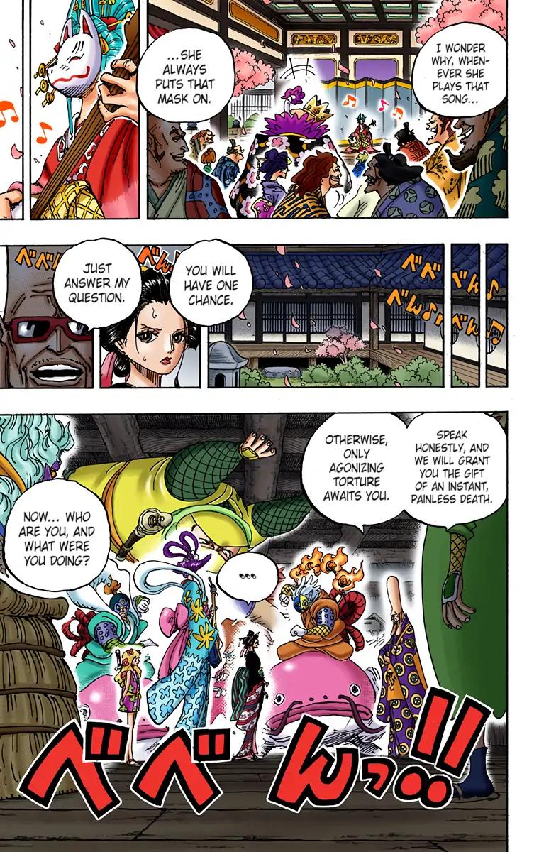 Chapter 932 — Page 10