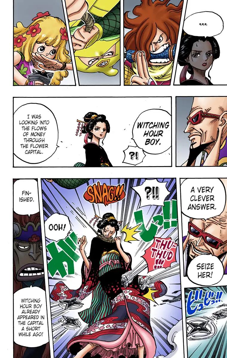 Chapter 932 — Page 11