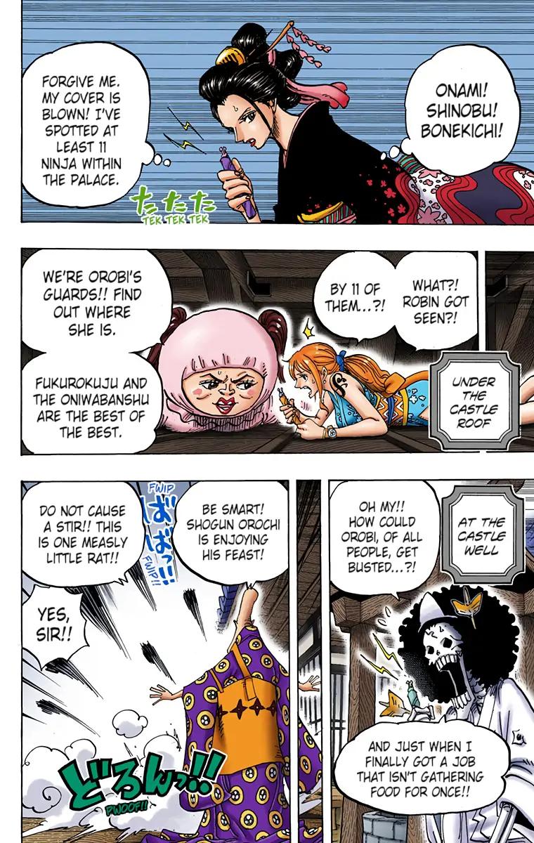 Chapter 932 — Page 13
