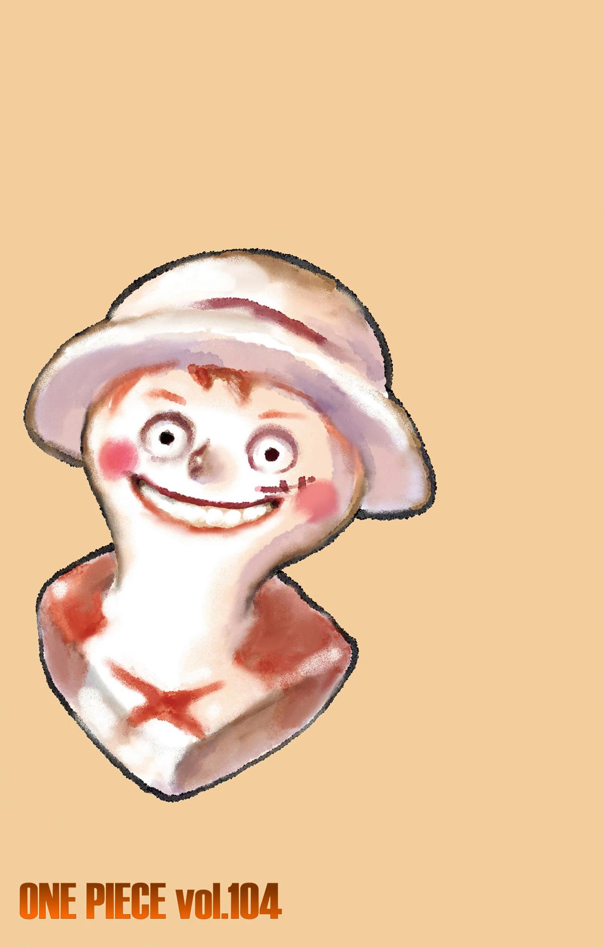 One Piece (Color) Chapter 1047 6