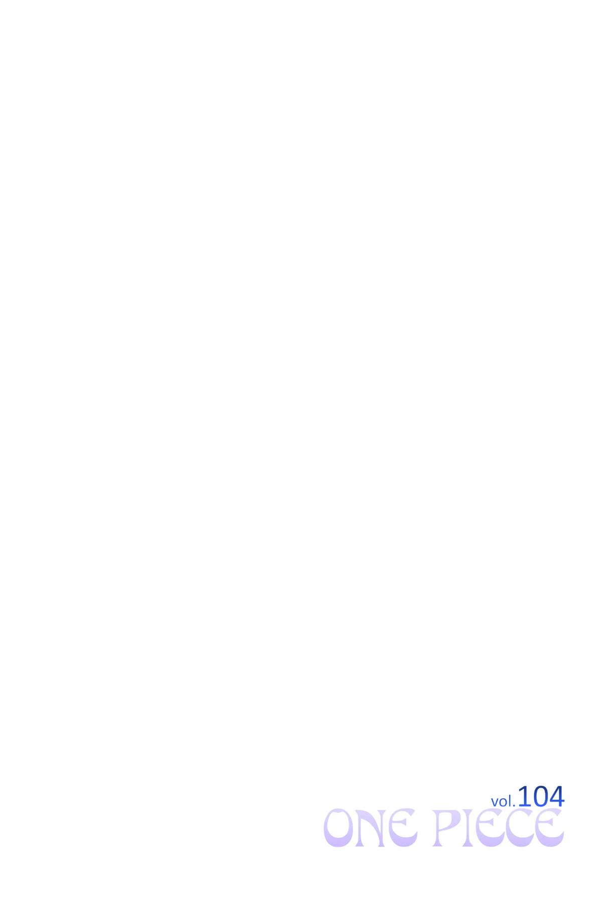 One Piece (Color) Chapter 1047 8