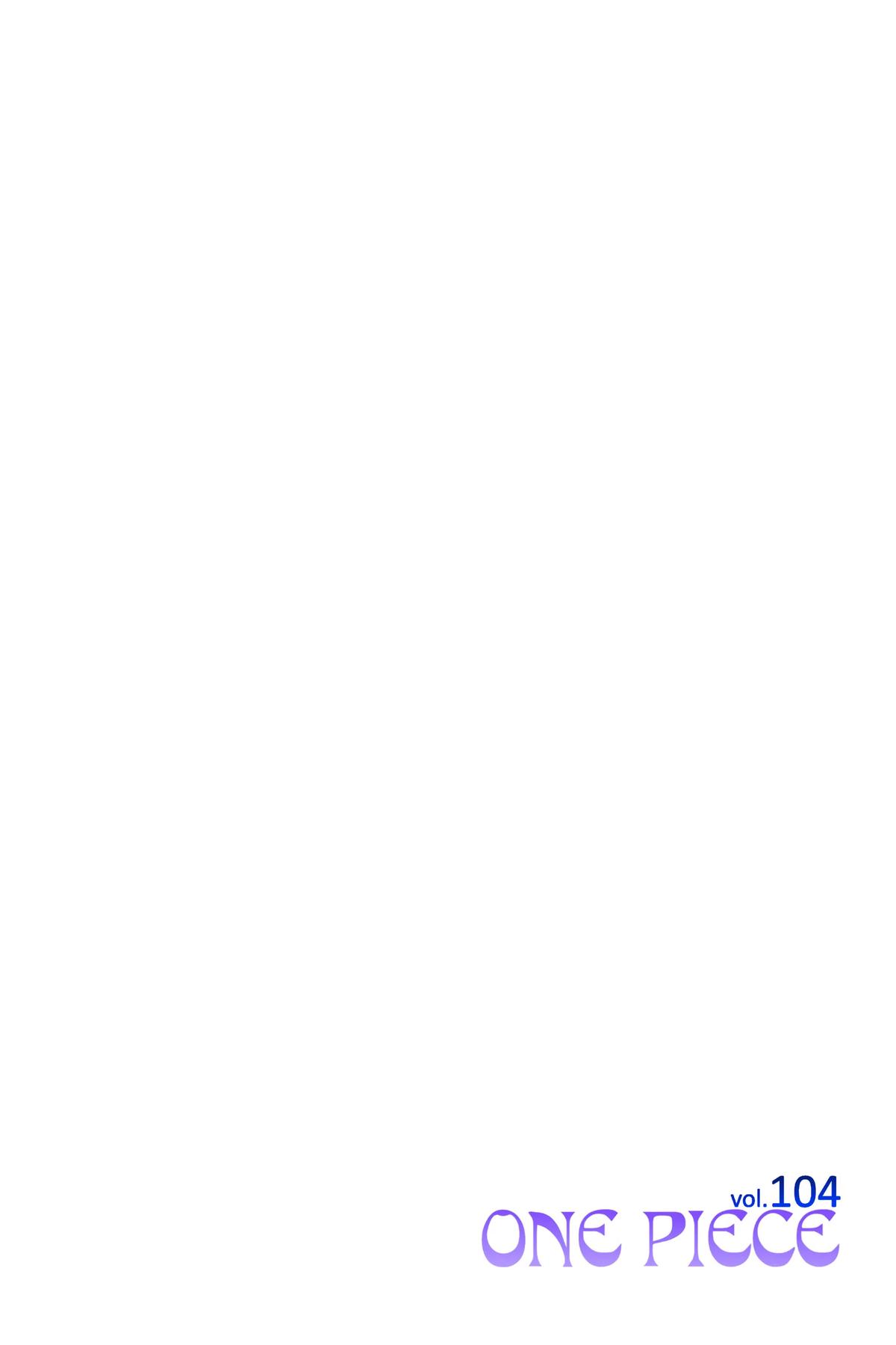 One Piece (Color) Chapter 1053 2