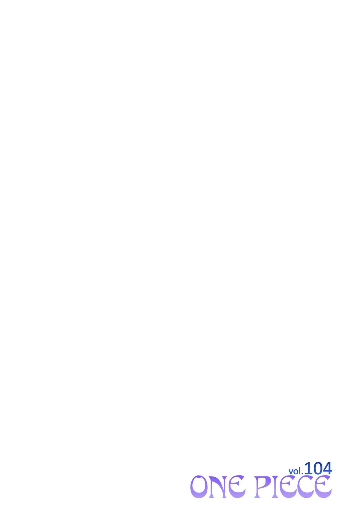 One Piece (Color) Chapter 1055 2