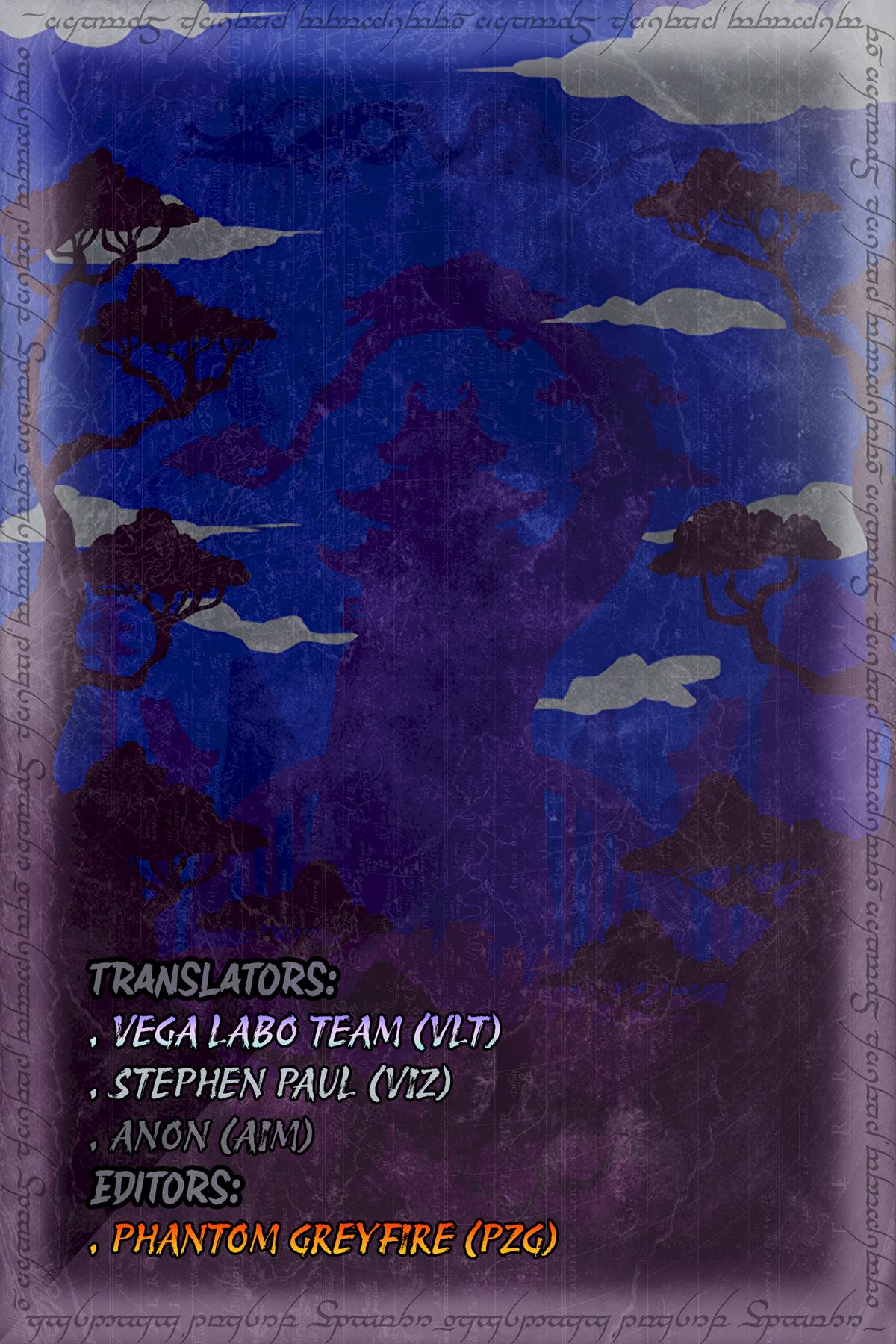 One Piece (Color) Chapter 1065 17