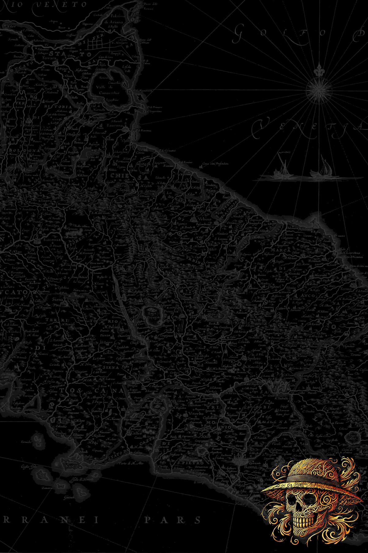 One Piece (Color) Chapter 1065 23