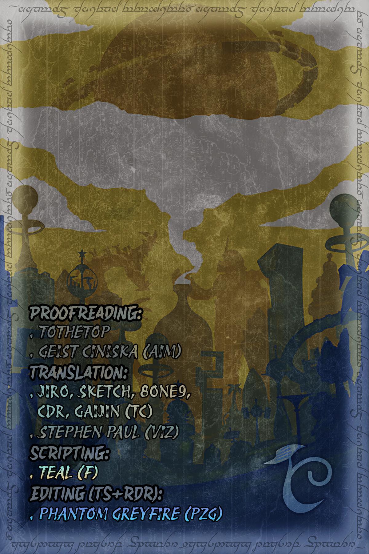 One Piece (Color) Chapter 1076 16