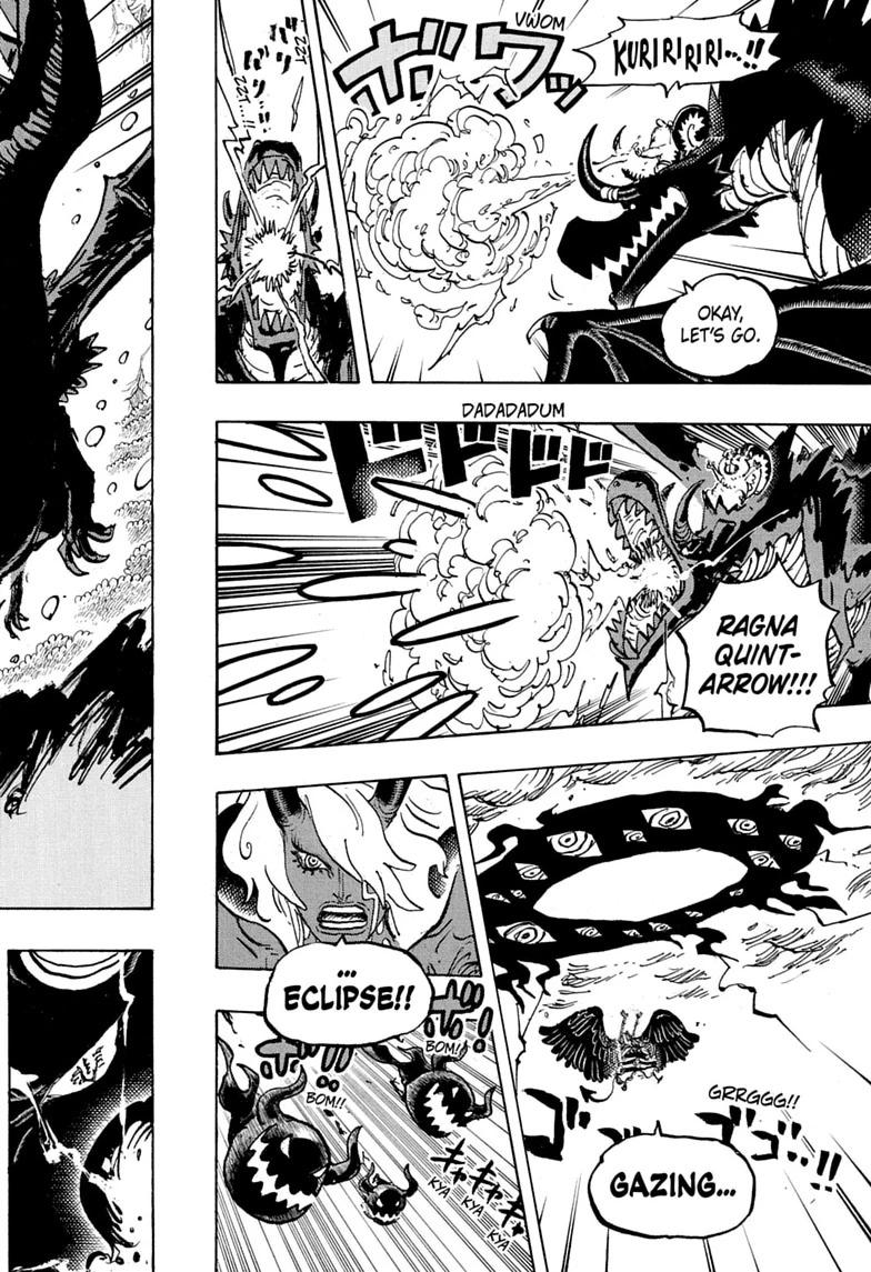 One Piece 1182