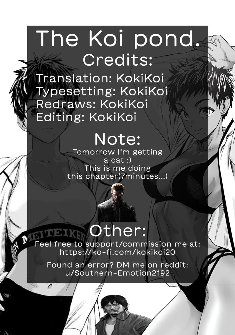 One-Punch Man Chapter 226