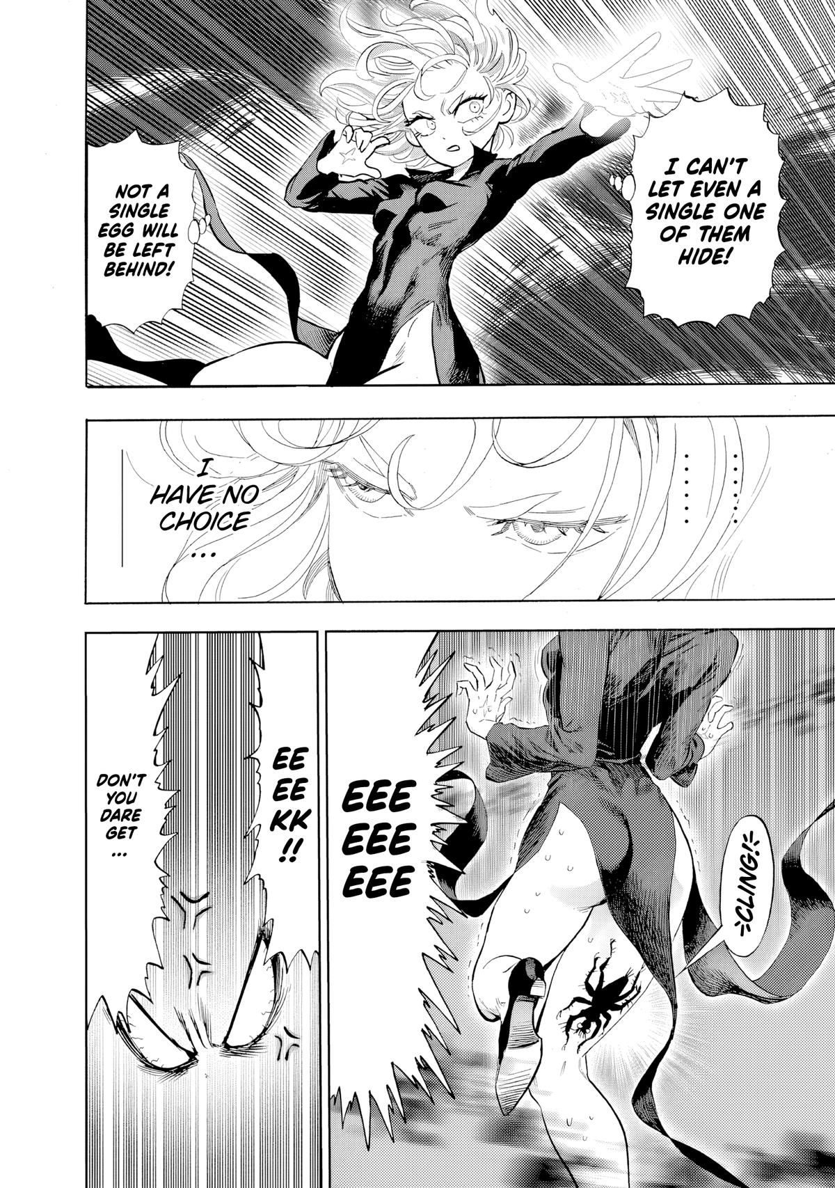 One-Punch Man Mag Version 228 2