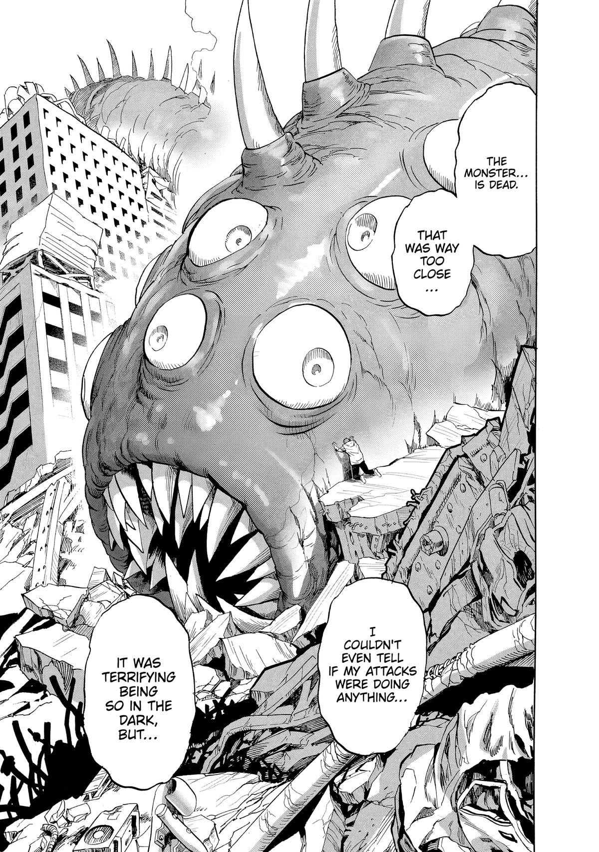 One-Punch Man 229