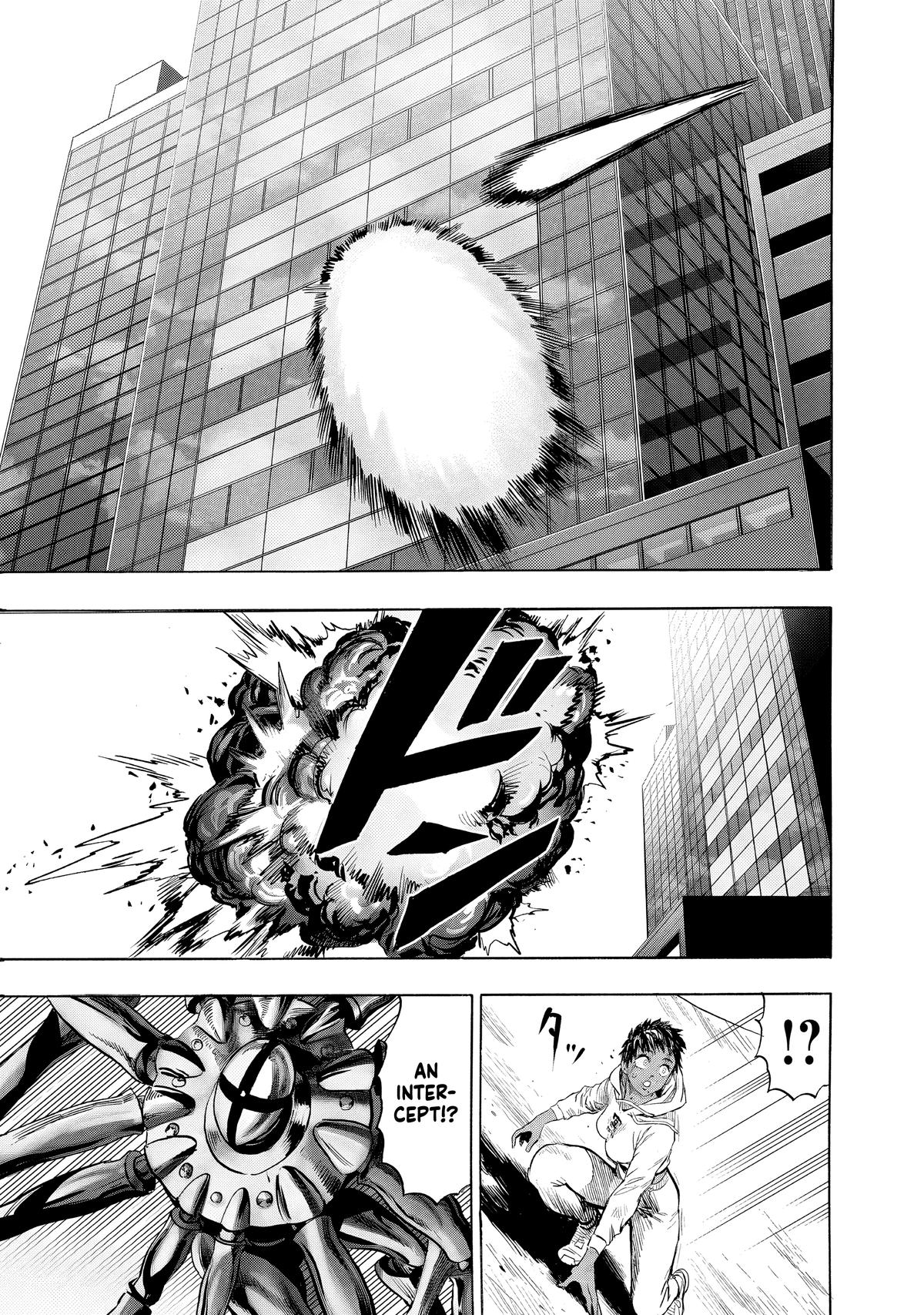 One-Punch Man 229