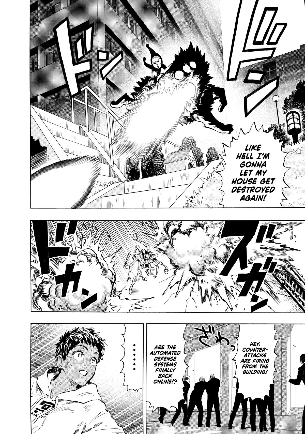 One-Punch Man 229