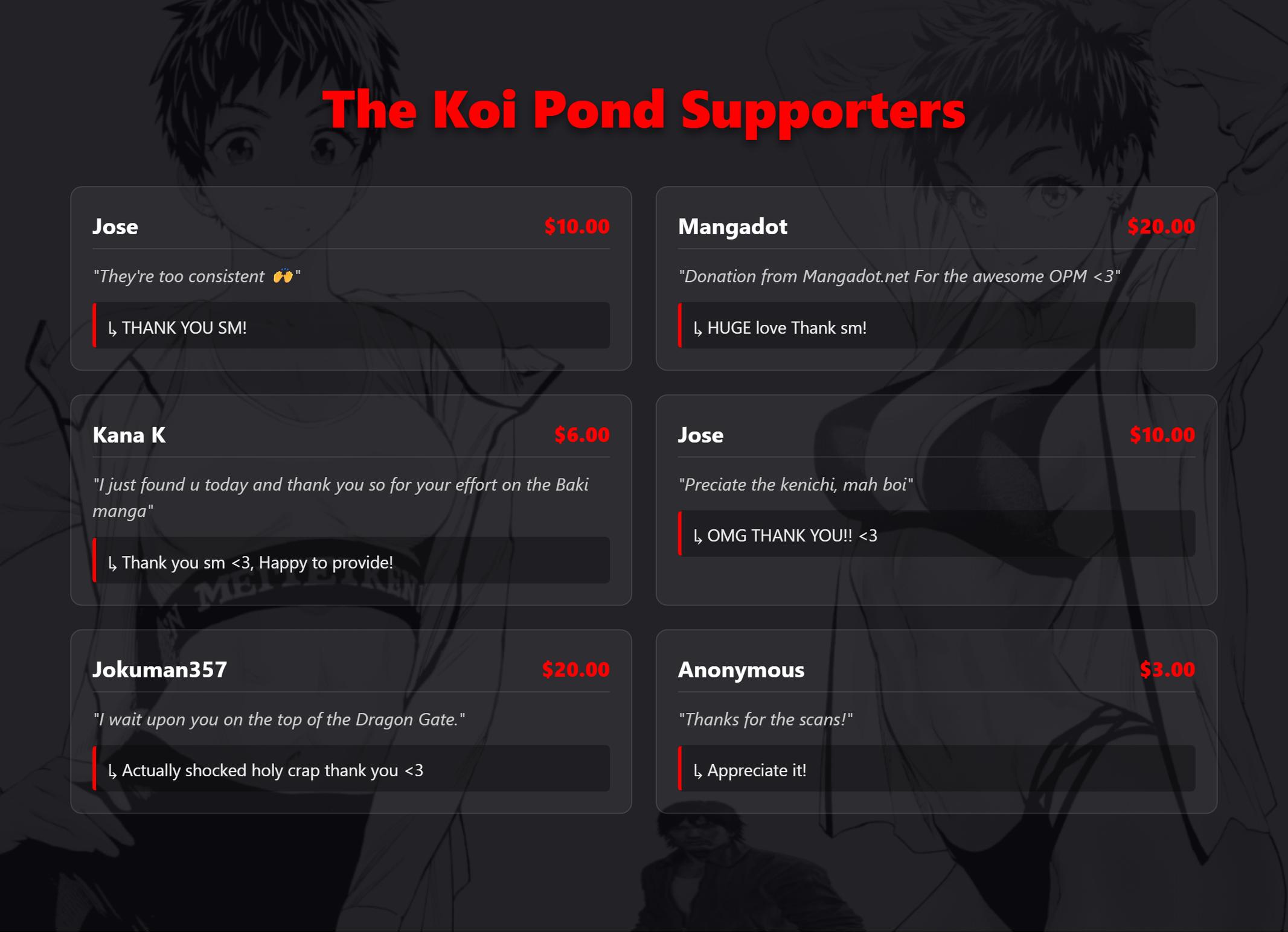 One-Punch Man Mag Version 231 19